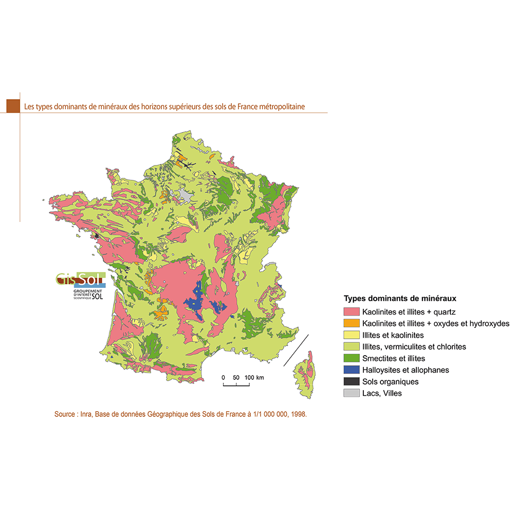 Gis Sol » Cartes Gis Sol » Cartes