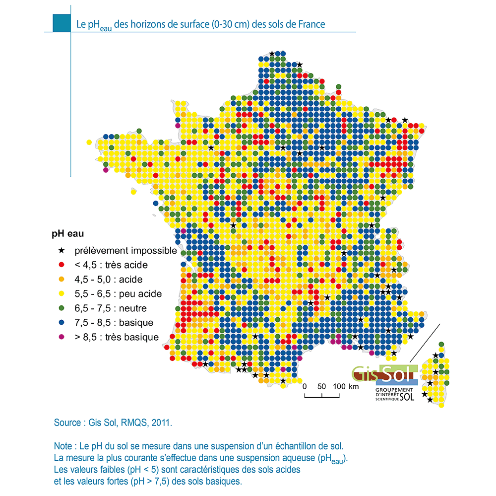 Gis Sol » Cartes Gis Sol » Cartes
